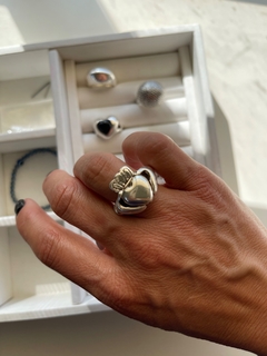 Anillo Plata 925 BraveHeart - comprar online