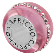 Imagen de Donas Capricho