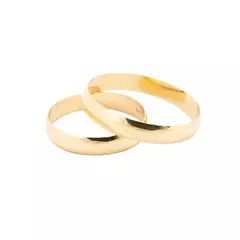 Alianza Italiana Oro 18k - comprar online