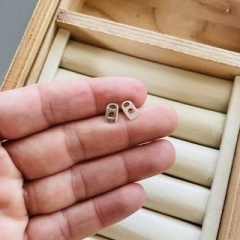 Aro mini Chapita