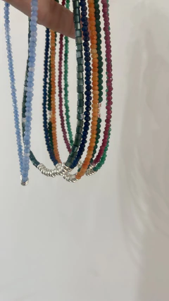 Collar VERA - Diez y Diez Joyas