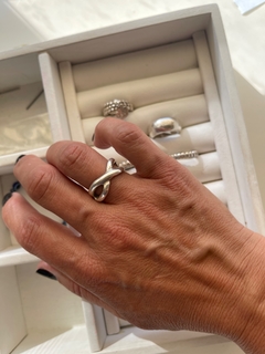 Anillo Infinito