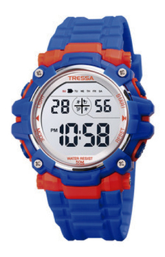 Reloj Tressa BAILEY