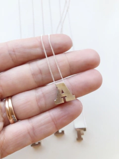 Conjunto con Inicial pasante (13mm) - comprar online