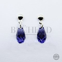 Imagen de Aros Briolette 11mm