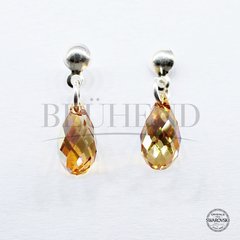 Aros Briolette 11mm