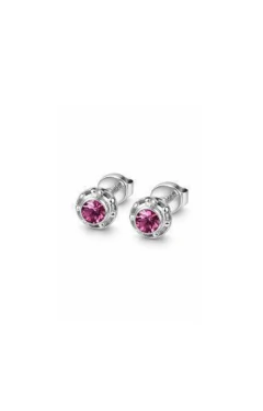 Abridor PLATA 925 (CH-040) Strass grande
