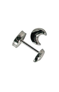 Abridor PLATA 925 Luna ( CH-078)
