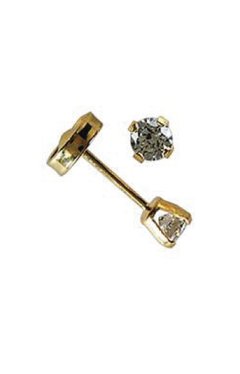 Abridor de oro 18k Grifa Mediana (CH-781)