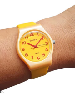 Reloj Tressa FUNNY - Diez y Diez Joyas