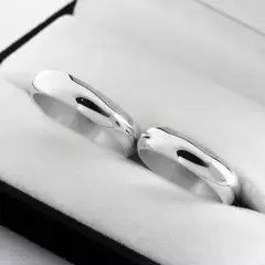 Alianza Plata 925 ITALIANA - tienda online