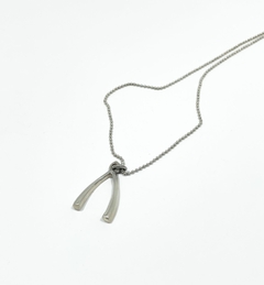 Collar Wishbone II (DD) en internet
