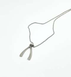 Collar Wishbone II (DD) en internet