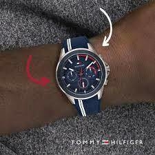 Reloj TOMMY 1791859 - Diez y Diez Joyas