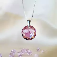 Dije Cristal Classic Cut en internet