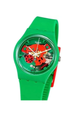Reloj Swatch GG220