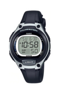 Reloj Casio LW203