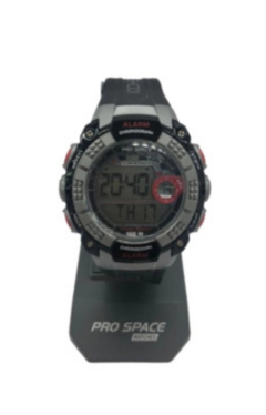 Reloj Pro Space H-0044
