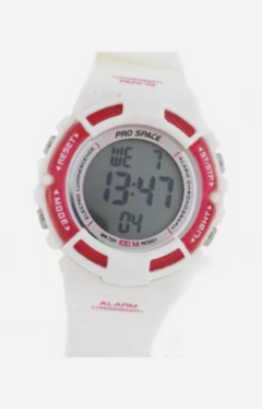 Reloj Pro Space DD-BG-90