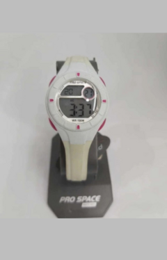 Reloj Pro Space DD-LIFE