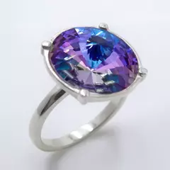 Anillo October