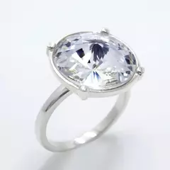 Anillo October