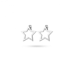 Aros Estrella calada I (DD)
