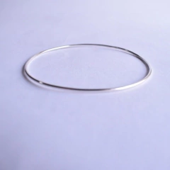 Pulsera Esclava ANIVERSARIO - Diez y Diez Joyas