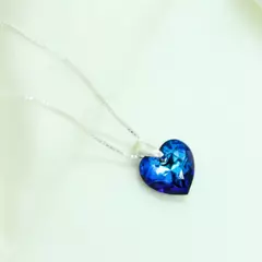 Conjunto Cristal Corazón 10mm en internet