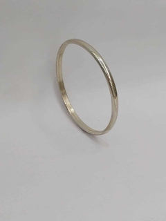 Pulsera esclava Plata 925 BOMBE