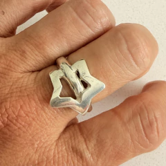 Anillo STARS