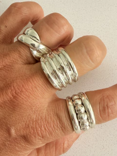 Anillo LIA - comprar online