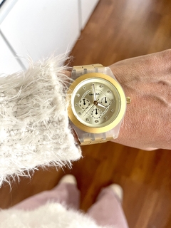 Reloj Tressa SHINNY