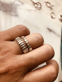 Anillo Hant Oval II (DD)