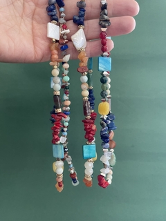 Collar Verano - comprar online