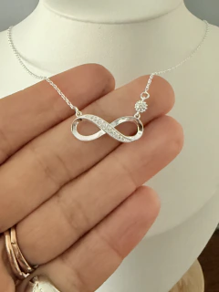 Conjunto Infinito - comprar online