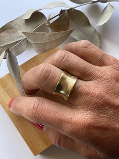 Anillo Anime - comprar online
