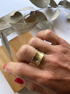 Anillo Anime