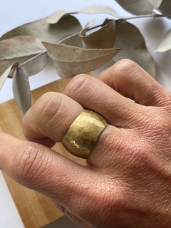 Anillo Bombe - tienda online