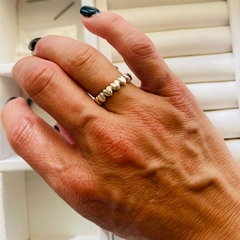 Anillo sin fin Heart I (DD)