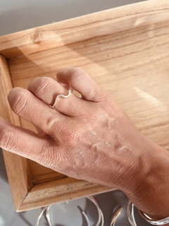 Anillo ONDA