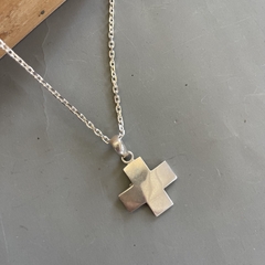 Cruz Equilibrio III (DD)