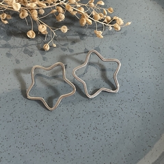 Aros estrellas