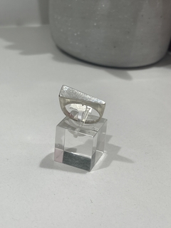 Anillo Triangulo - comprar online