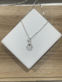 Conjunto Mano de Fatima - comprar online