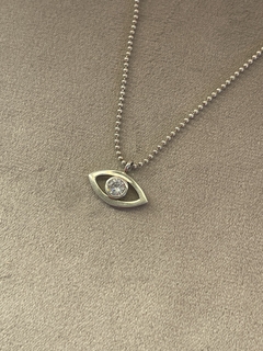 Collar Evil Eye II (DD)