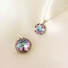 Dije Cristal Classic Cut