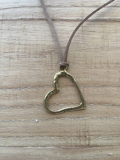 Conjunto Corazon