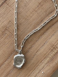 Conjunto forma bañado en Plata
