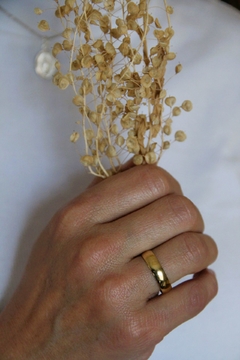 Imagen de Alianza Italiana Oro 18k
